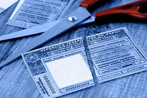 CNH Cassada e o que acontece se você continuar dirigindo sem saber da penalidade