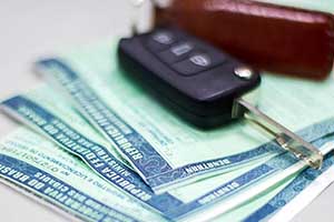 CNH cassada na PPD (permissão): quando acontece e quais são as saídas legais