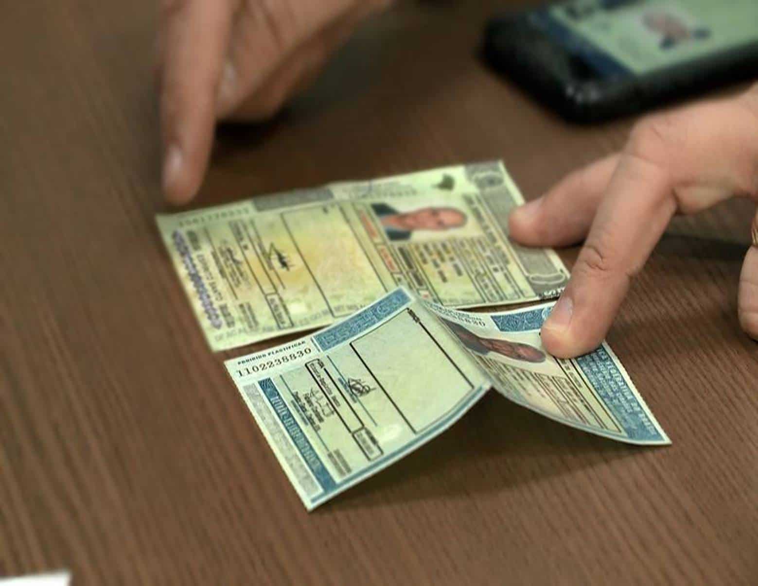 CNH cassada o que fazer imediatamente após receber a notificação do Detran