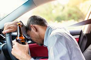 Multa por embriaguez: quais são as penalidades aplicadas?