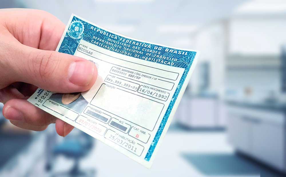 Passo a passo para regularizar a carta suspensa e voltar a dirigir mais rápido