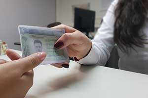 Posso tirar outra carta de motorista após a cassação?