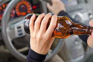 Saiba os detalhes da multa por dirigir embriagado