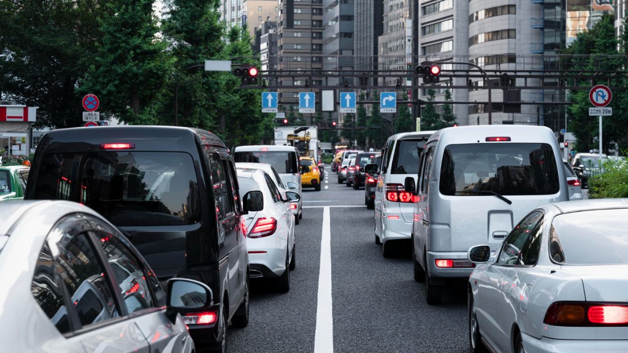 3 novas leis de trânsito que todo motorista deve aprender para não ser multado