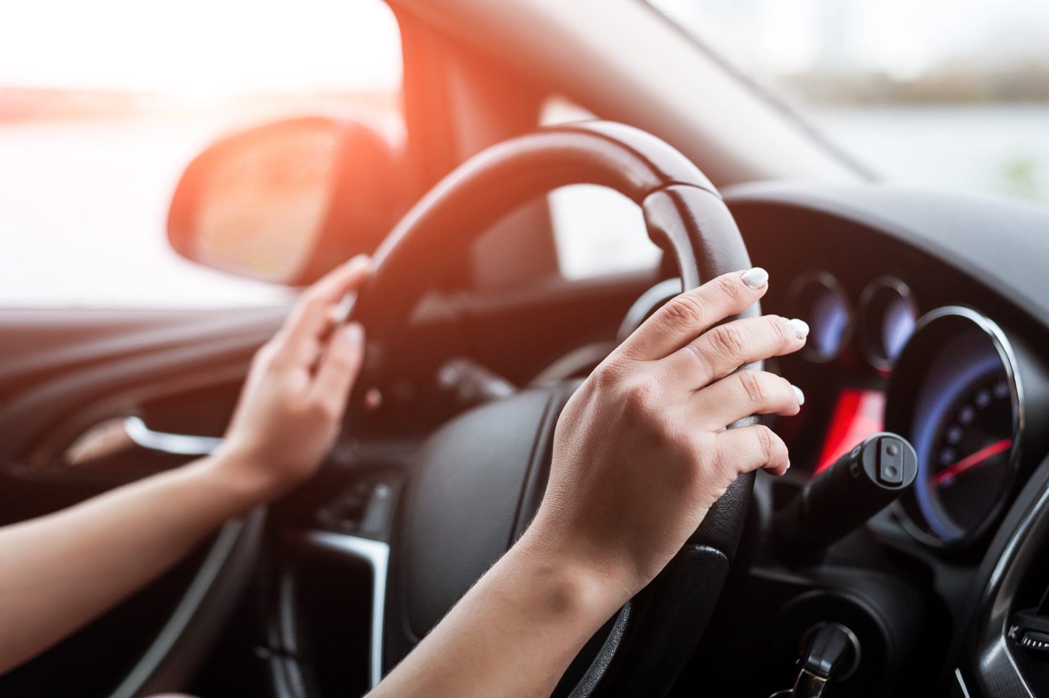 Projeto de lei propõe que jovens maiores de 16 anos possam dirigir