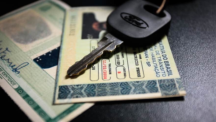 Detran-SP elimina taxa para atualização de endereço na CNH