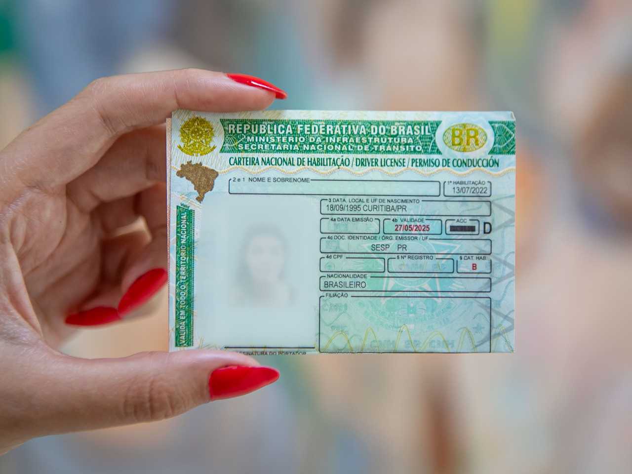 Veja como renovar a CNH pela internet de forma simples e rápida