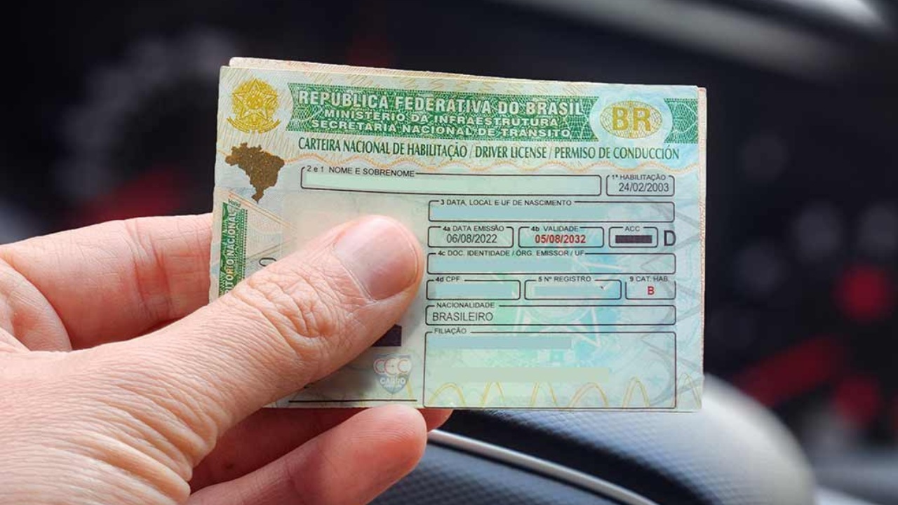 CNH sem autoescola: o que ainda falta para a nova regra começar a valer?