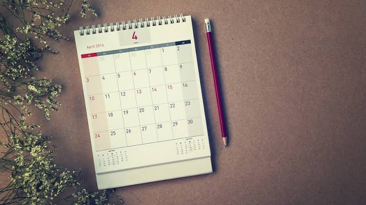 Como criar um calendário editorial para seu conteúdo online?